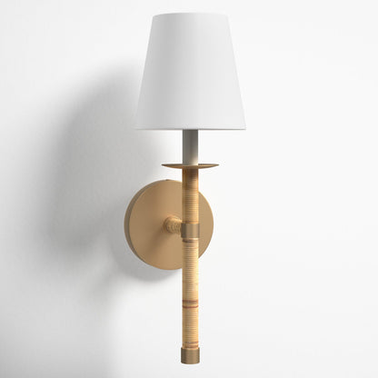 Moustiers Wall Lamp