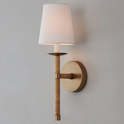 Moustiers Wall Lamp