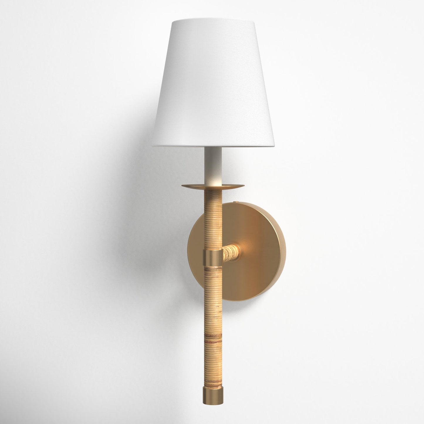 Moustiers Wall Lamp