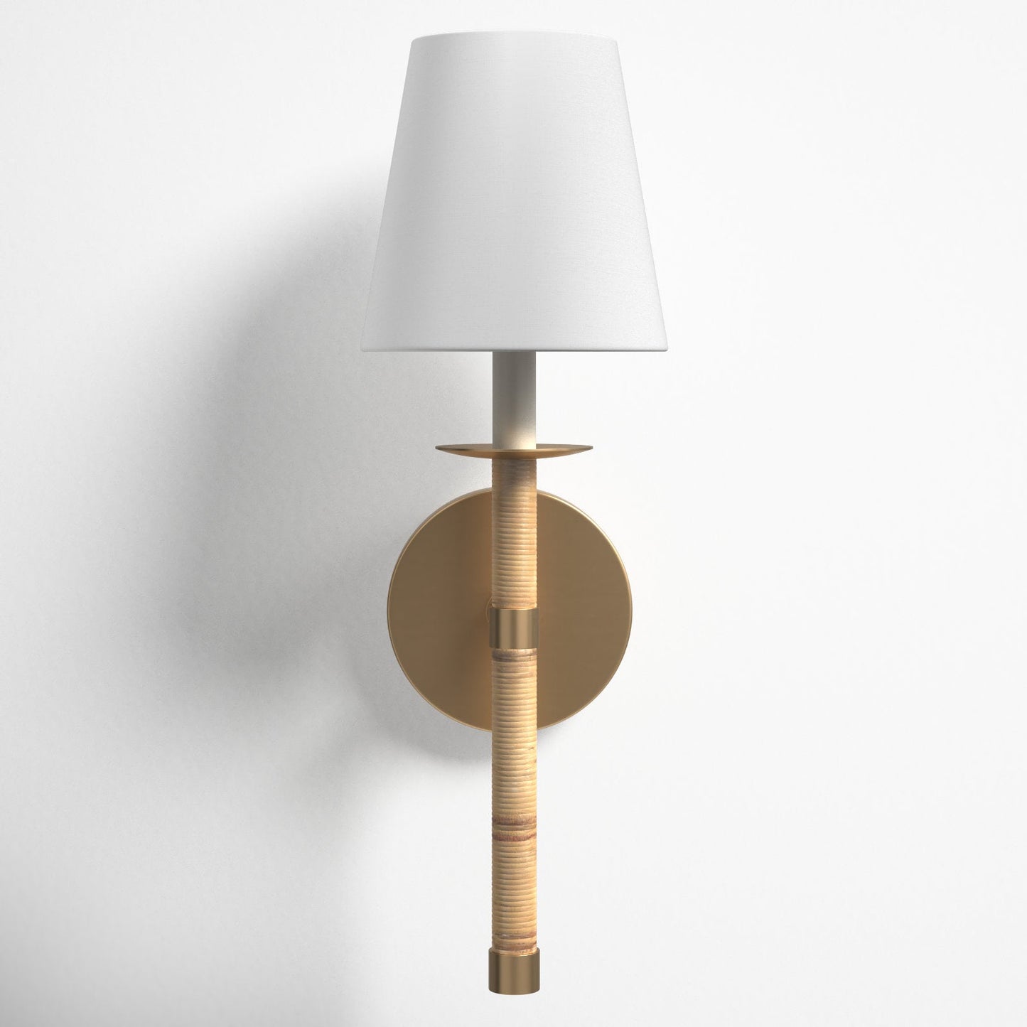 Moustiers Wall Lamp