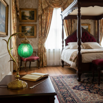 Turco Table Lamp