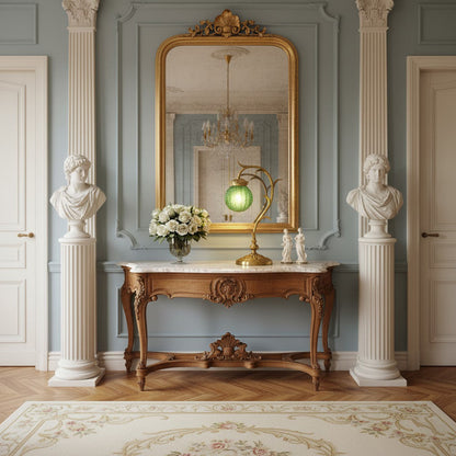 Turco Table Lamp