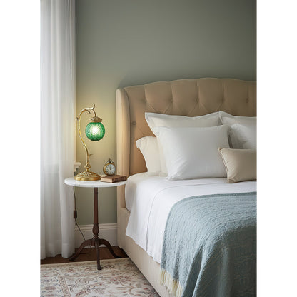 Turco Table Lamp