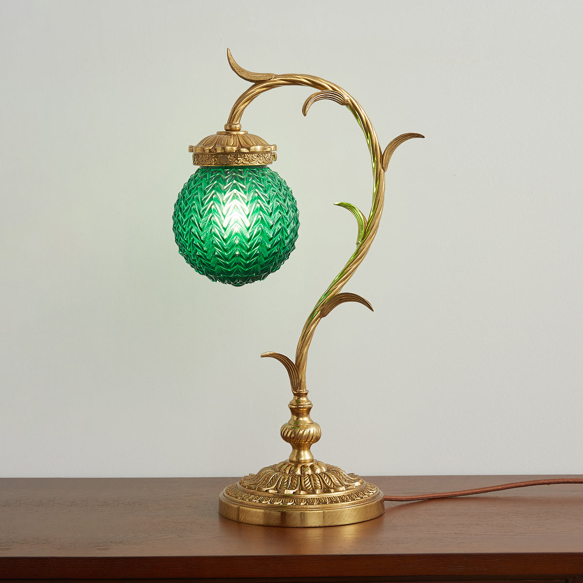 Turco Table Lamp