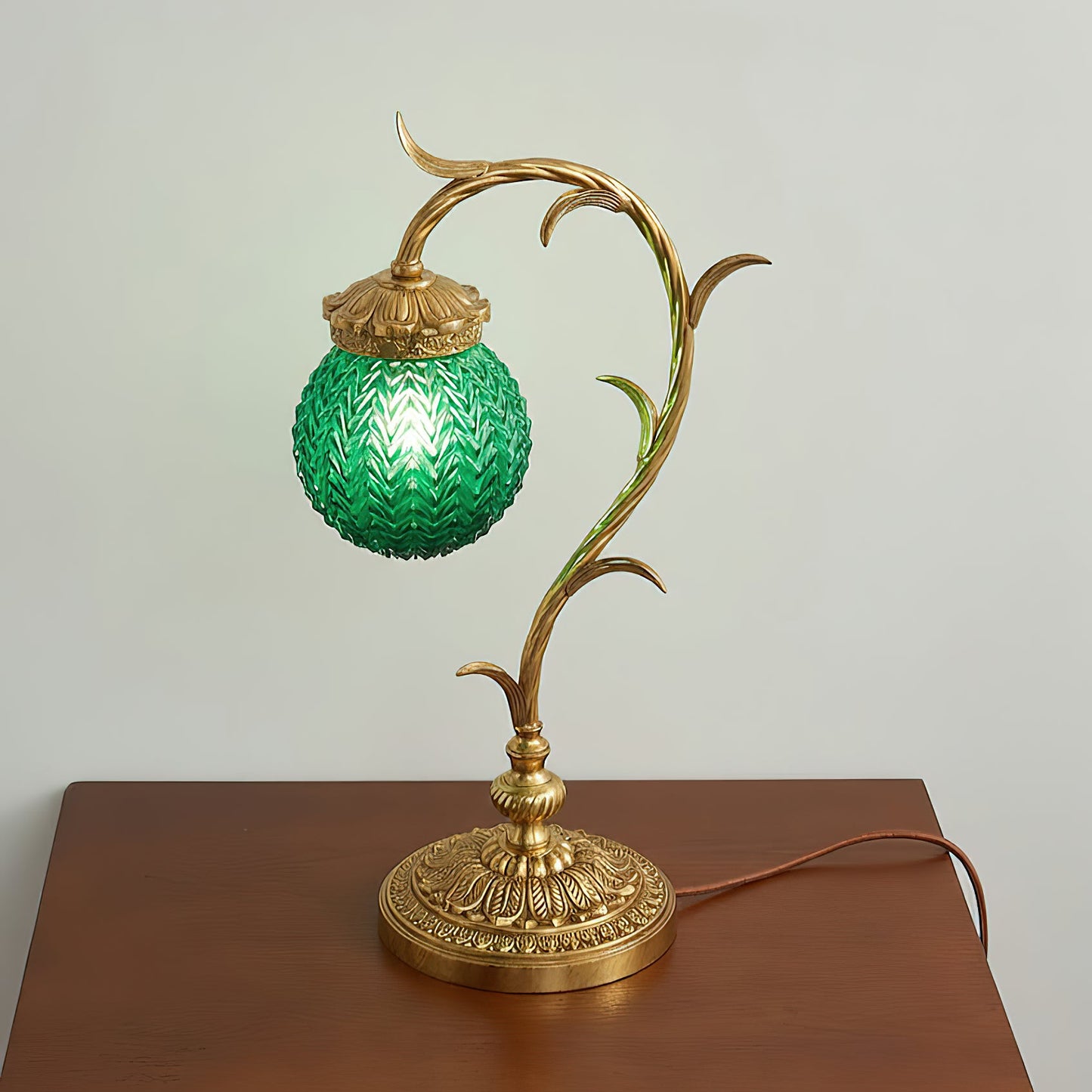 Turco Table Lamp