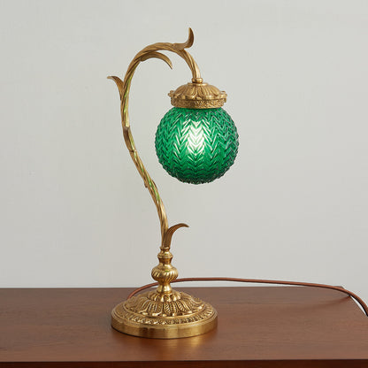 Turco Table Lamp