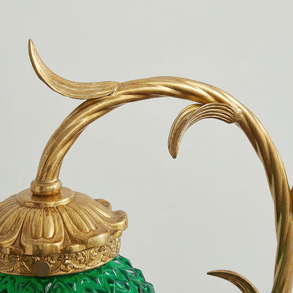 Turco Table Lamp