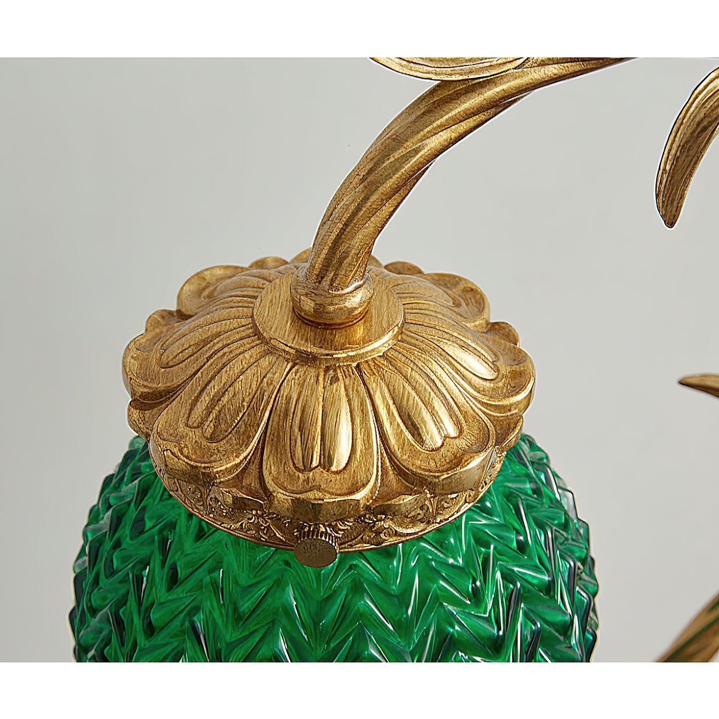 Turco Table Lamp
