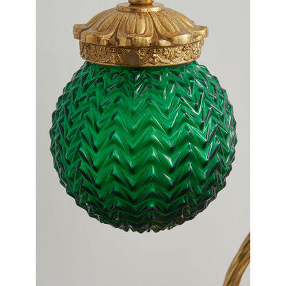 Turco Table Lamp