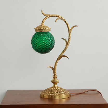 Turco Table Lamp