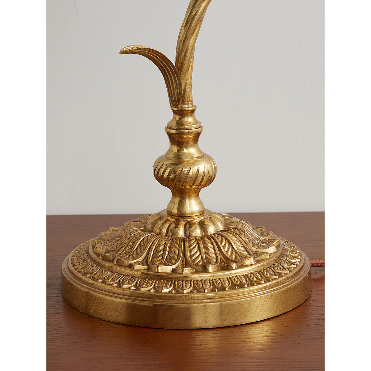 Turco Table Lamp