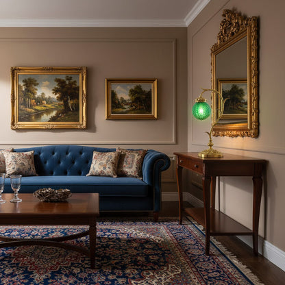 Turco Table Lamp