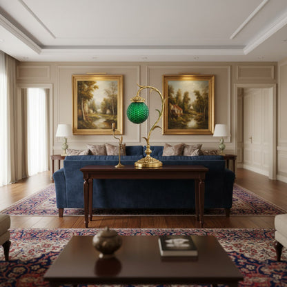 Turco Table Lamp