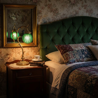 Turco Table Lamp