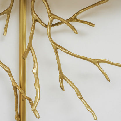 Twig Wall Lamp
