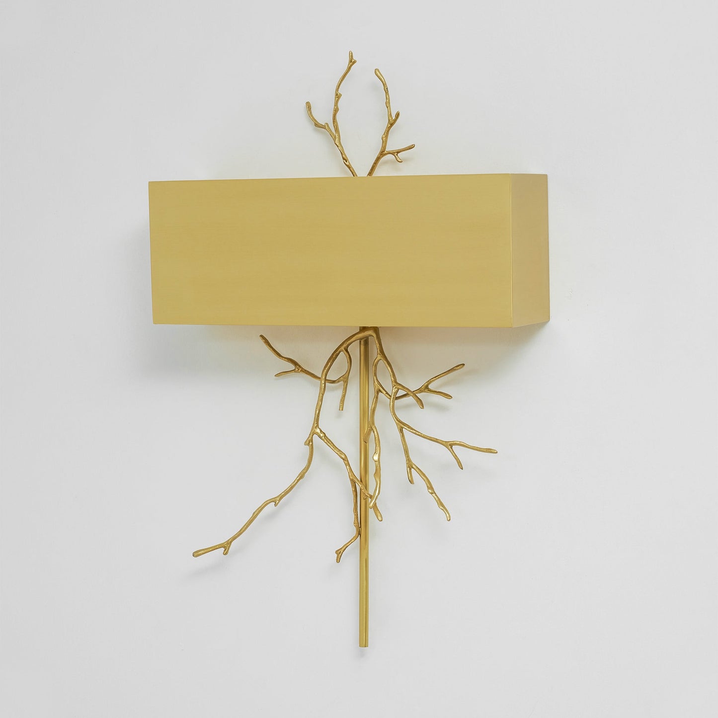 Twig Wall Lamp