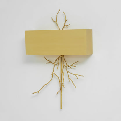 Twig Wall Lamp
