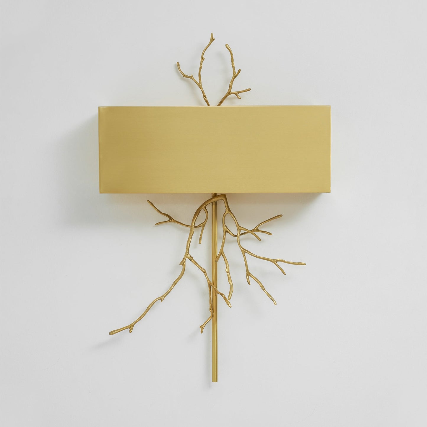 Twig Wall Lamp