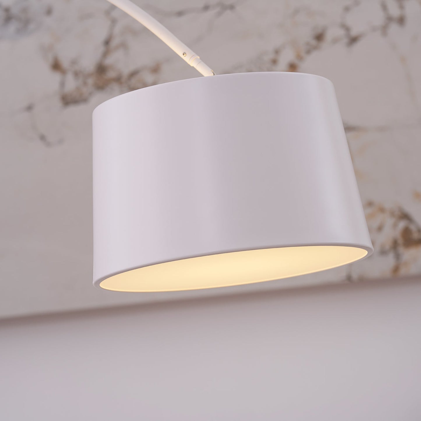 Caria Arc Floor Lamp