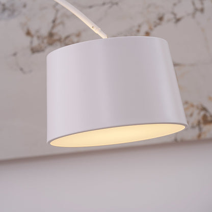 Caria Arc Floor Lamp