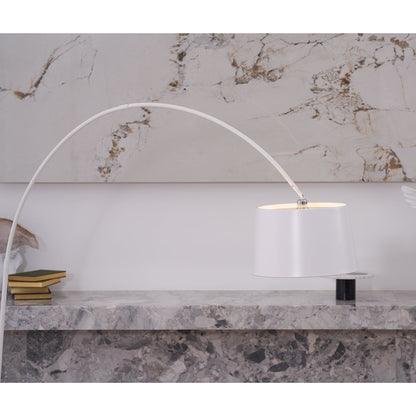 Caria Arc Floor Lamp