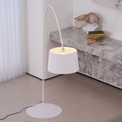 Caria Arc Floor Lamp
