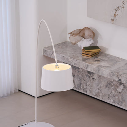 Caria Arc Floor Lamp