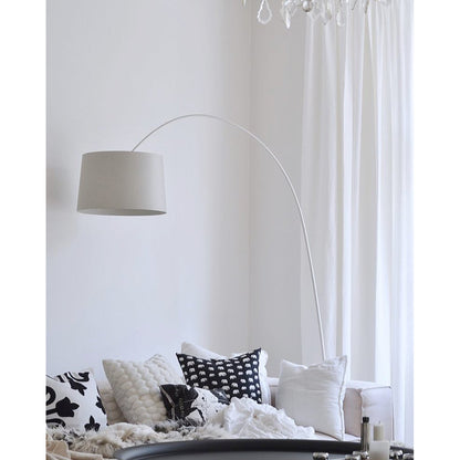 Caria Arc Floor Lamp