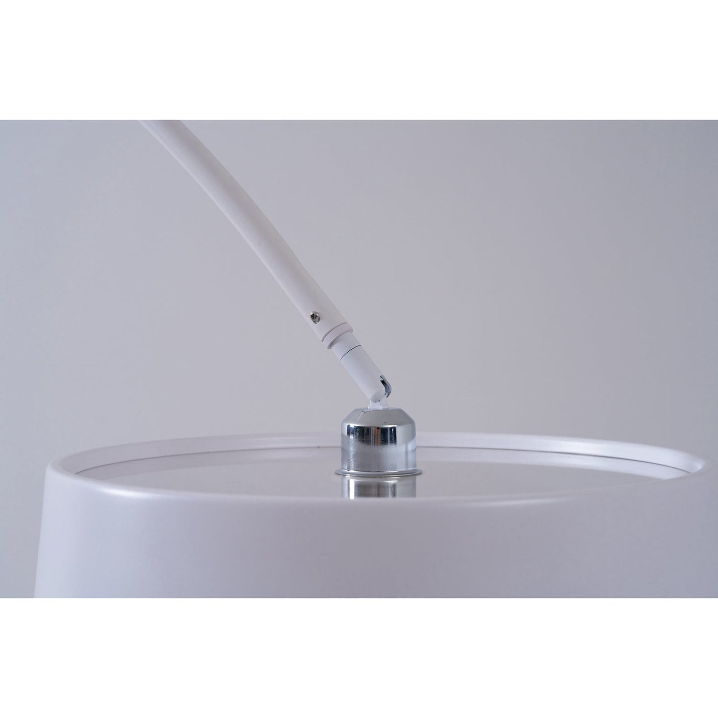 Caria Arc Floor Lamp