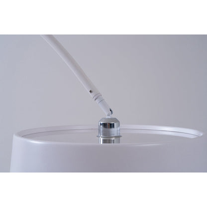 Caria Arc Floor Lamp