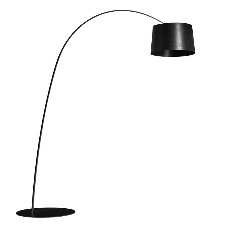 Caria Arc Floor Lamp