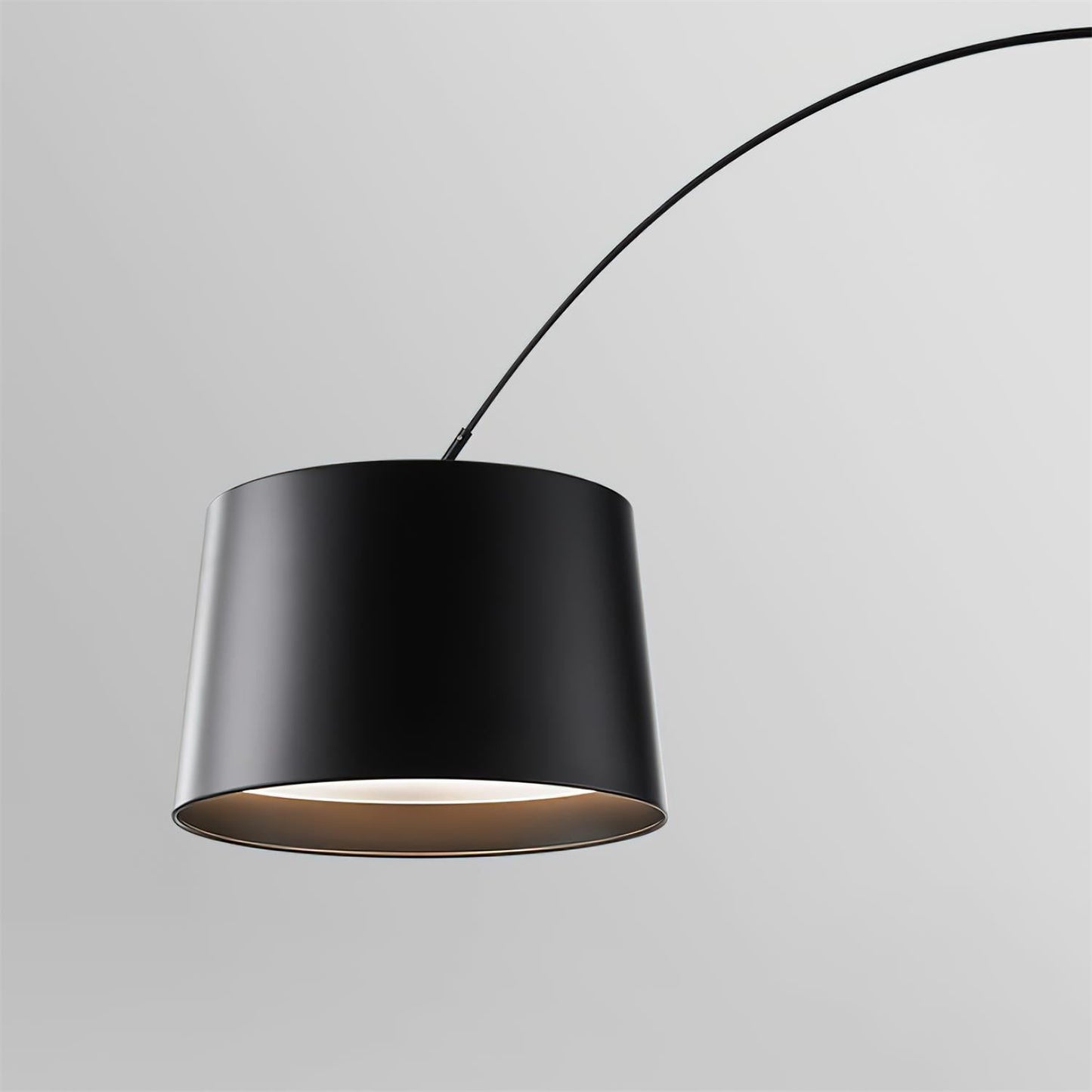 Caria Arc Floor Lamp