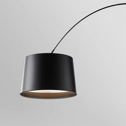 Caria Arc Floor Lamp