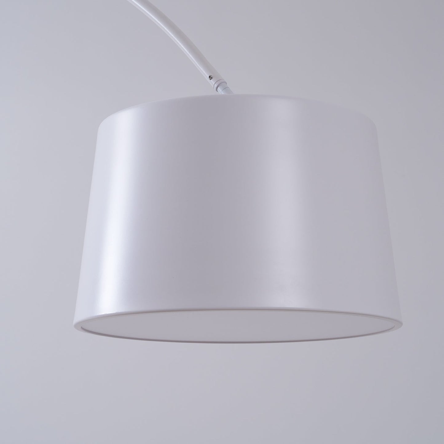 Caria Arc Floor Lamp