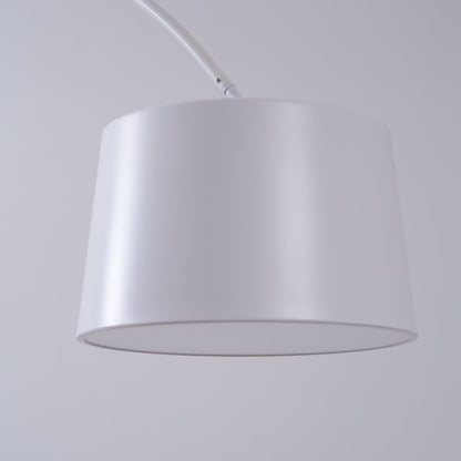 Caria Arc Floor Lamp