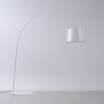 Caria Arc Floor Lamp