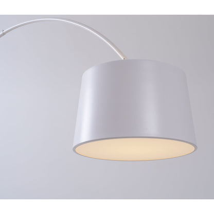 Caria Arc Floor Lamp