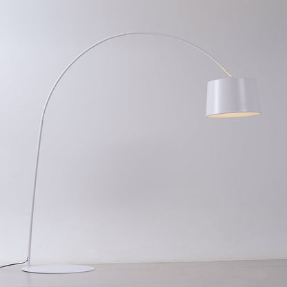 Caria Arc Floor Lamp