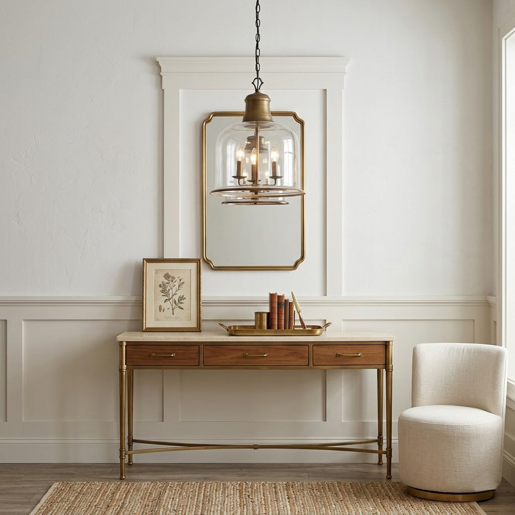 Liryn Pendant Lamp