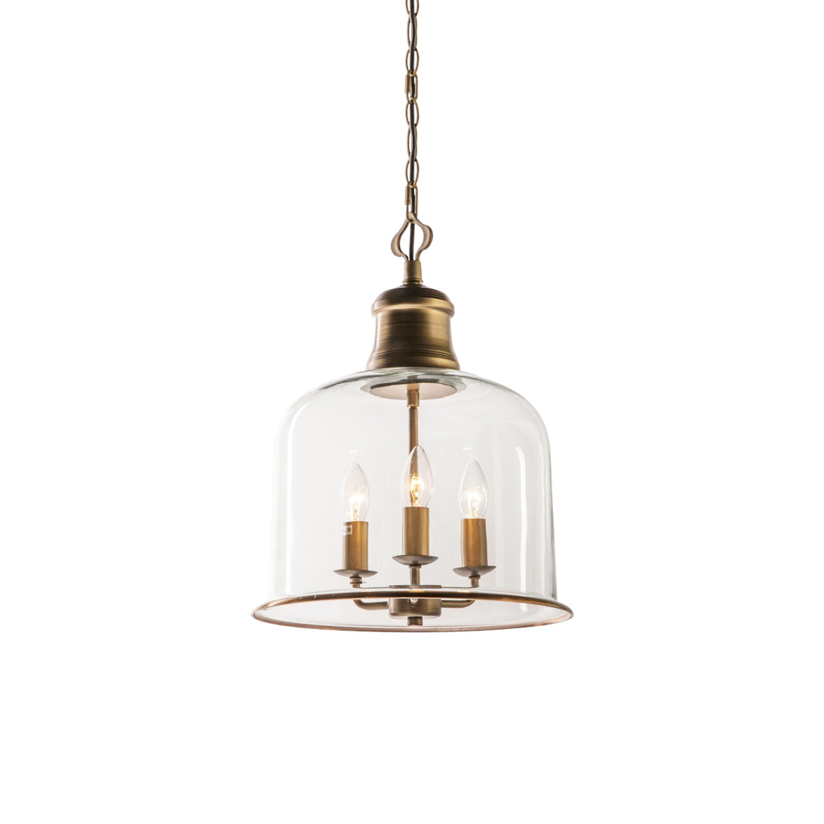 Liryn Pendant Lamp
