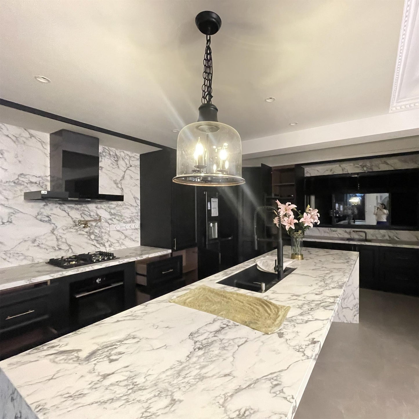 Liryn Pendant Lamp