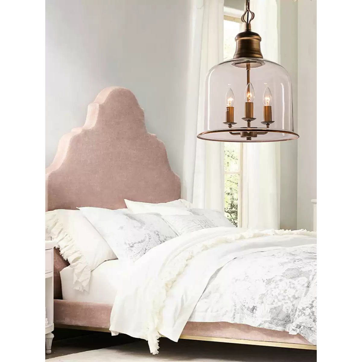 Liryn Pendant Lamp