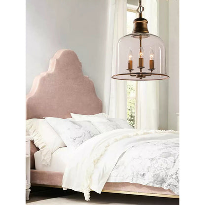 Liryn Pendant Lamp