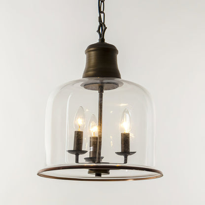 Liryn Pendant Lamp
