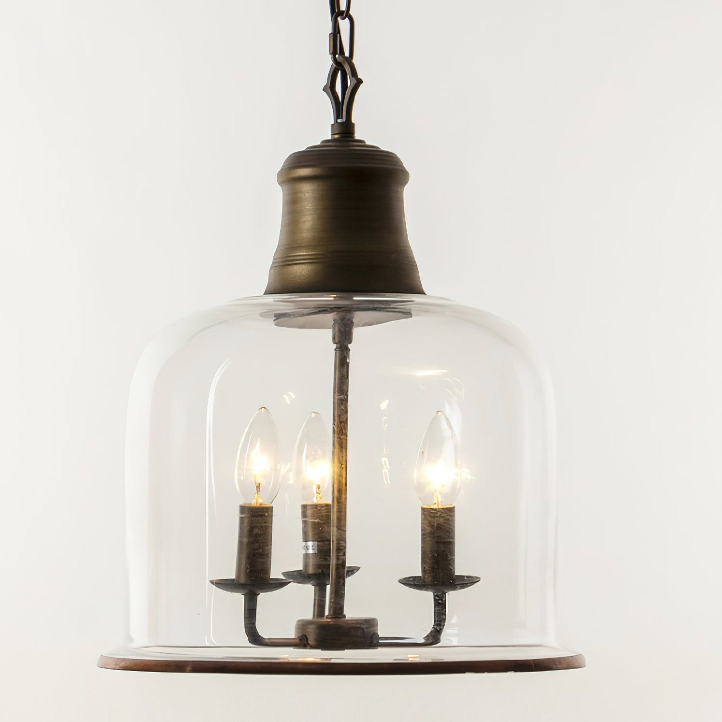 Liryn Pendant Lamp