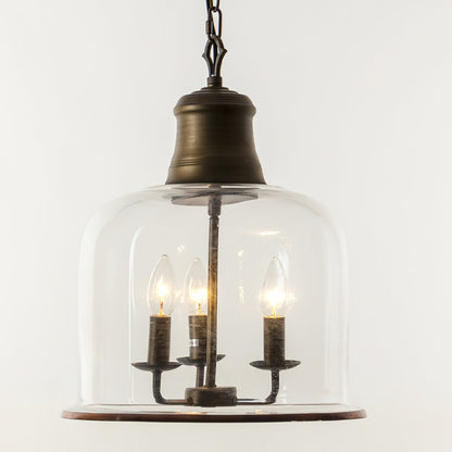 Liryn Pendant Lamp