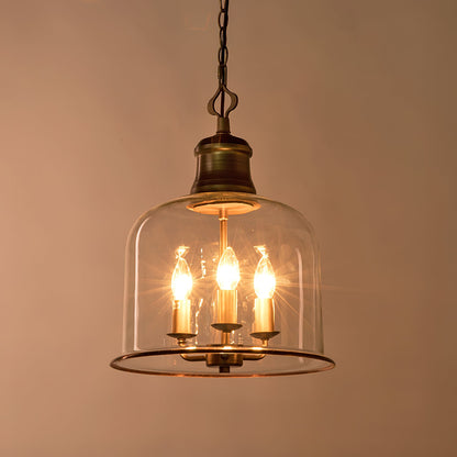 Liryn Pendant Lamp