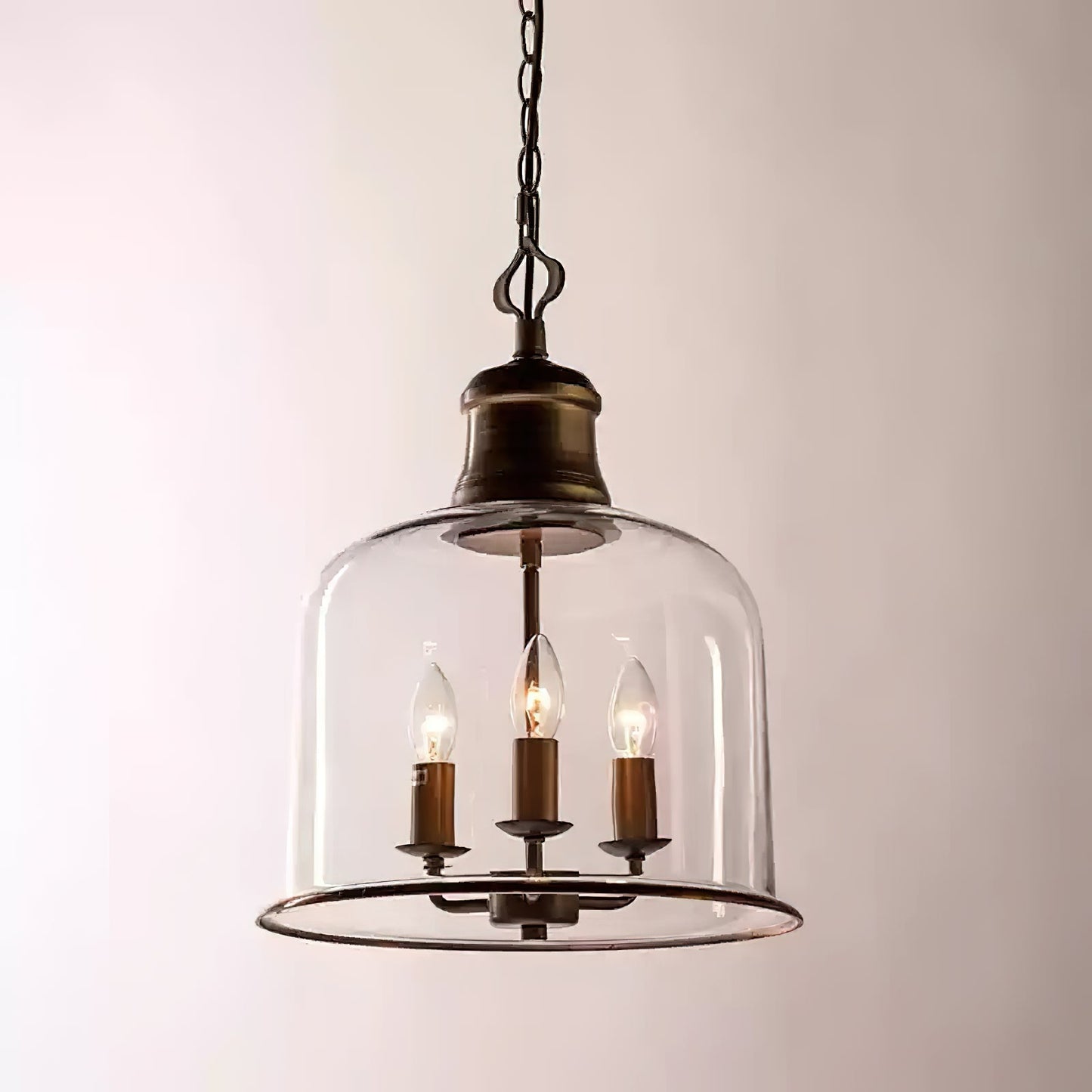 Liryn Pendant Lamp