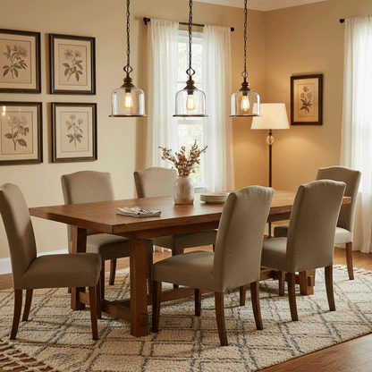 Liryn Pendant Lamp