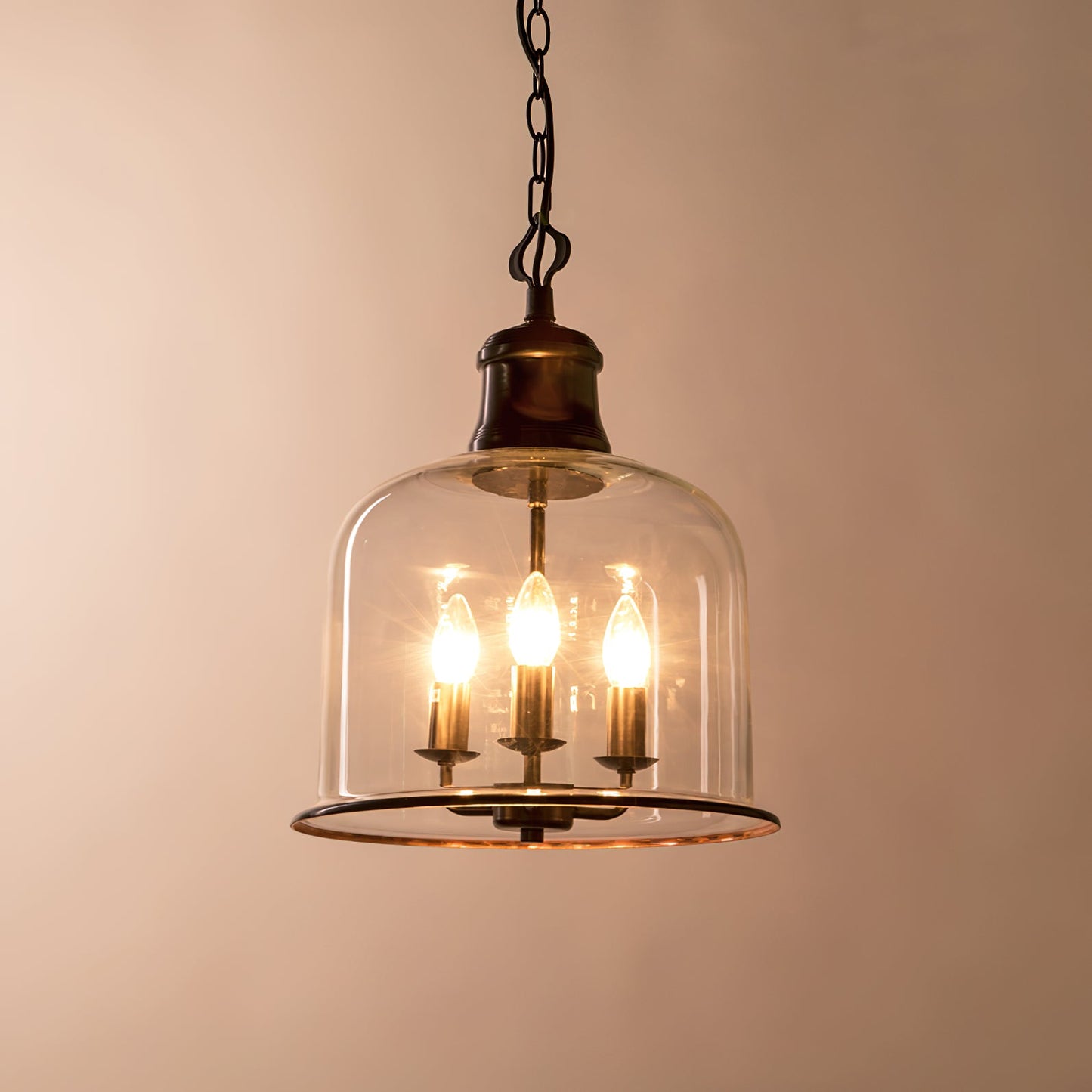 Liryn Pendant Lamp